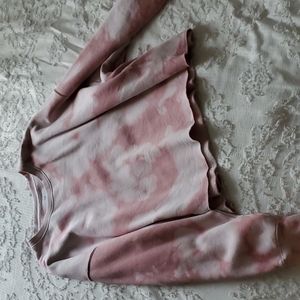 Aritzia TNA Crewneck Sweatshirt